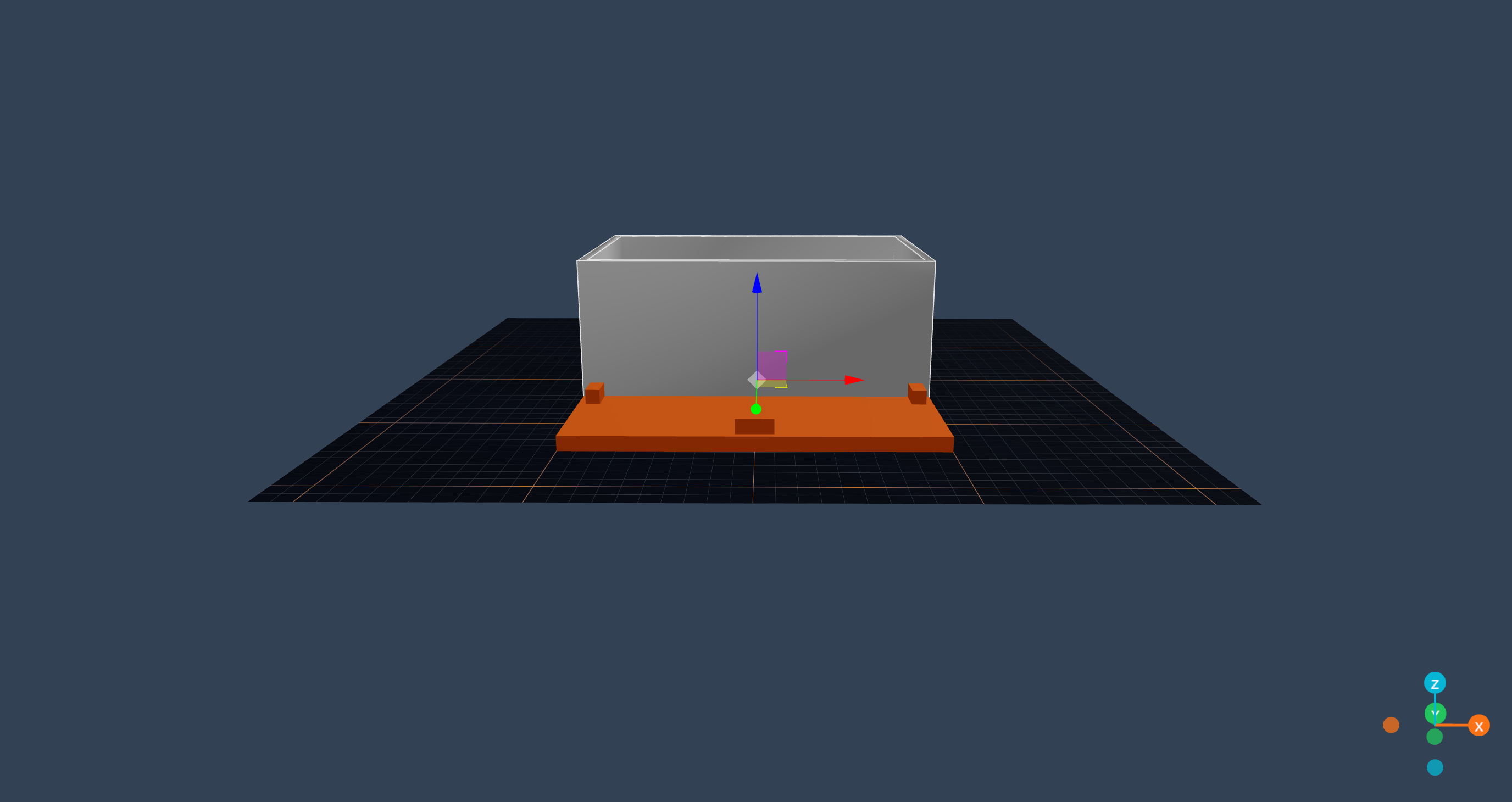 RPI Case